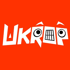 Ukrop Stand Up Club logo